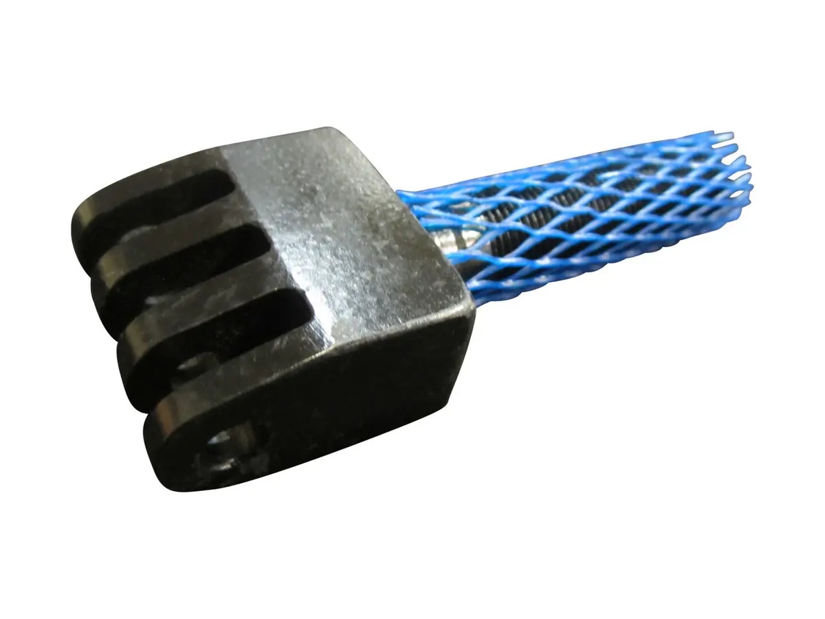 JLG Part # 1360293 | CLEVIS,CHAIN BL666, EA
