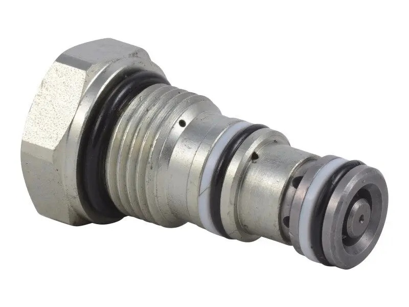 JLG Part # 1541150011 | HYDRAULIC VALVE, EA