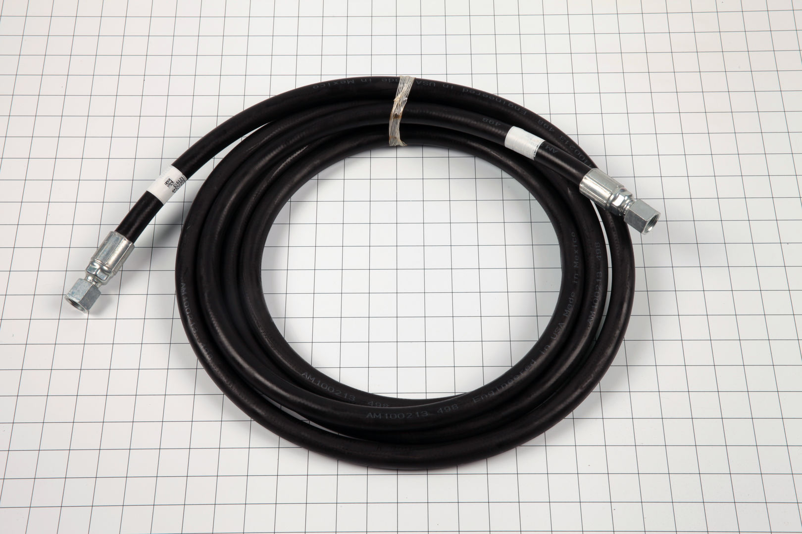 JLG Part # 2751474 - ASSY,HYDRAULIC HOSE, EA