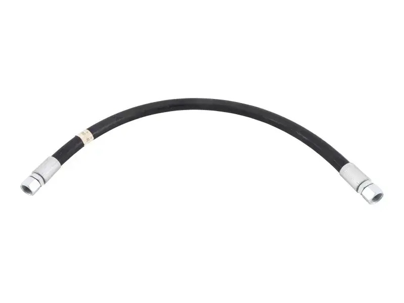 JLG Part # 2752324 | HYD HOSE 1.00X48.00    STRXSTR, EA
