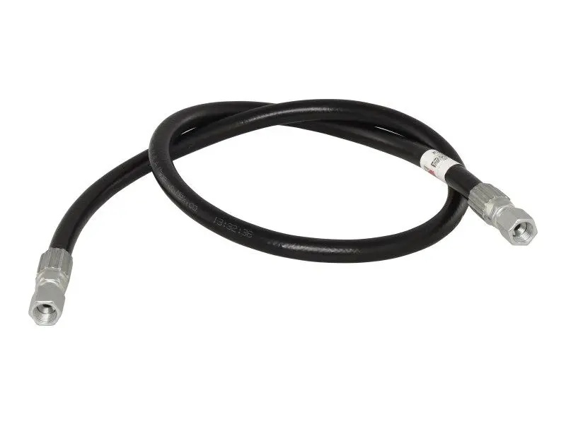 JLG Part # 2752480 | HOSE HYD .38X48.00     STRXSTR, EA