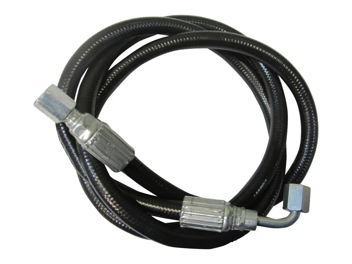 JLG Part # 2752595 | HOSE,HYD .25X60.00, EA