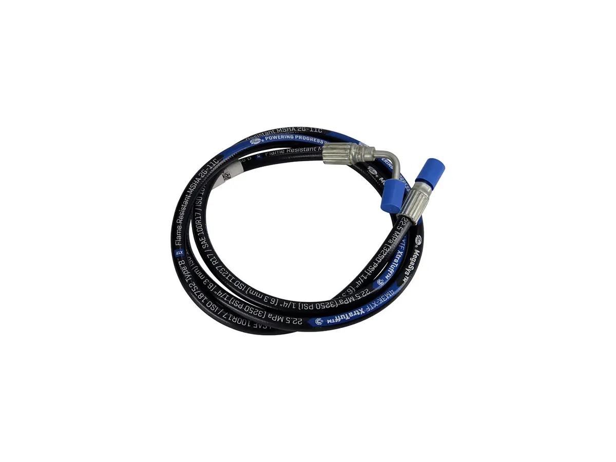JLG Part # 2752607 | HYD HOSE, EA
