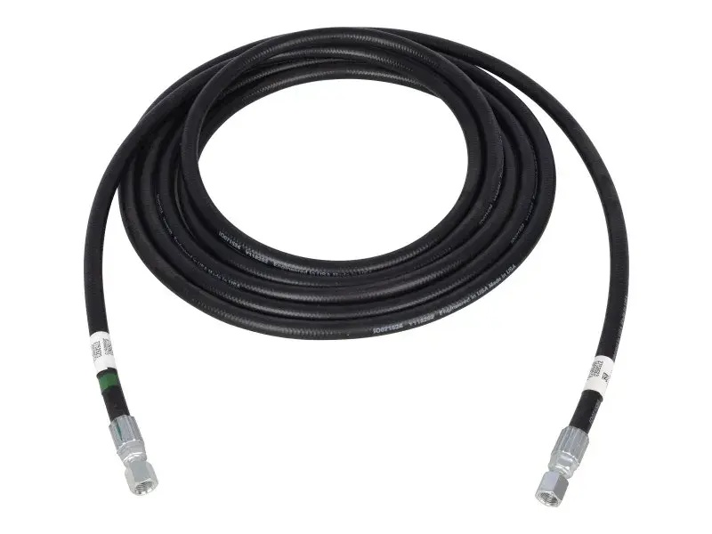JLG Part # 2752623 | HOSE HYD .38X240.00    STRXSTR, EA
