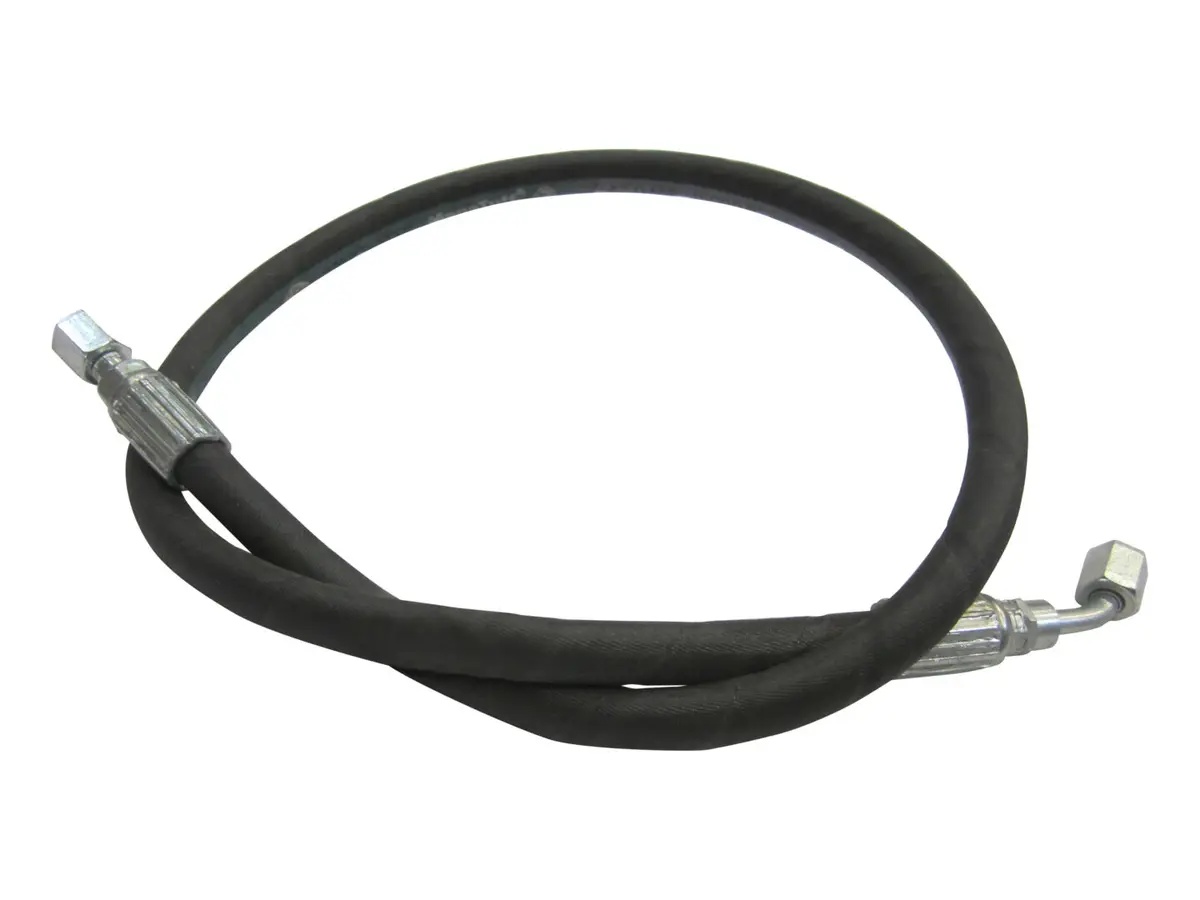 JLG Part # 2752919 | HOSE HYD .25X38.00      STRX45, EA