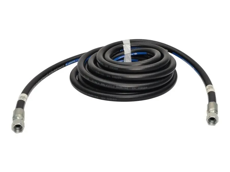JLG Part # 2752930 | ASSY,HYD HOSE, EA