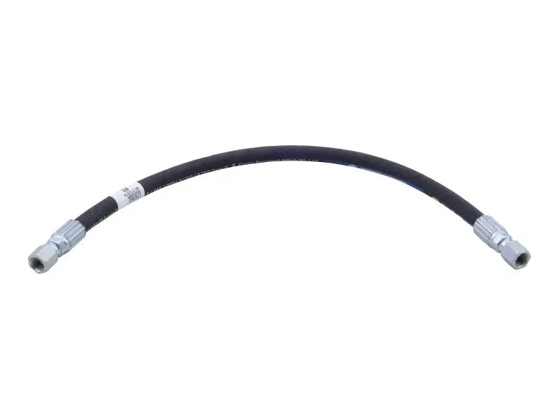 JLG Part # 2752963 | HOSE HYD .38X24.00     STRXSTR, EA
