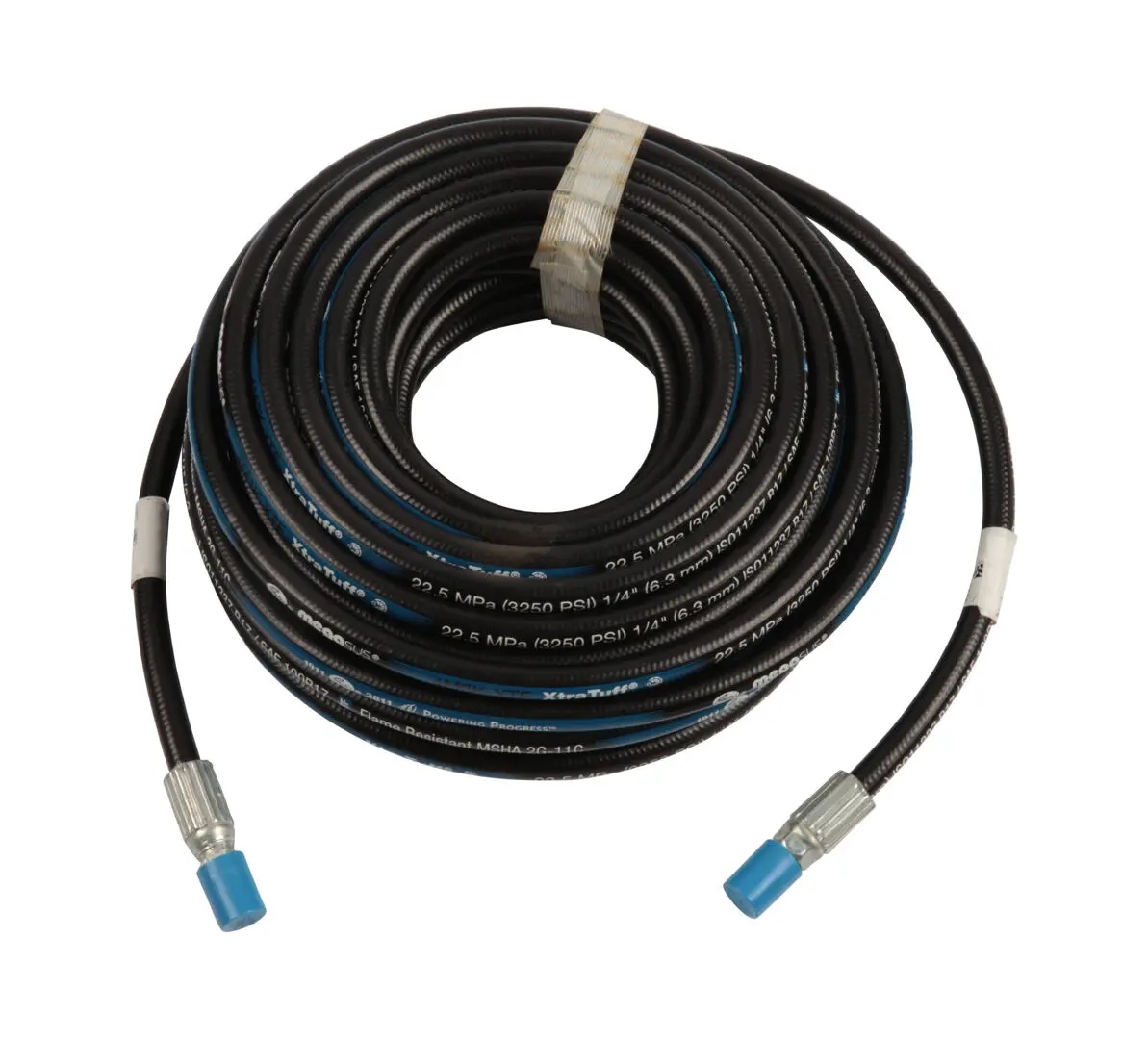 JLG Part # 2753006 | ASSY,HYDRAULIC HOSE, EA