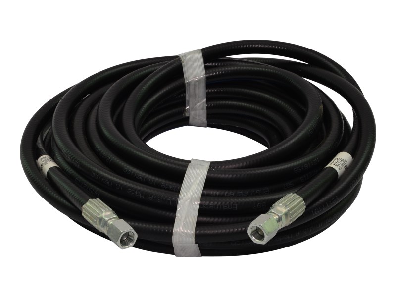 JLG Part # 2753126 | HOSE,HYD .38X660.00 STRXSTR, EA