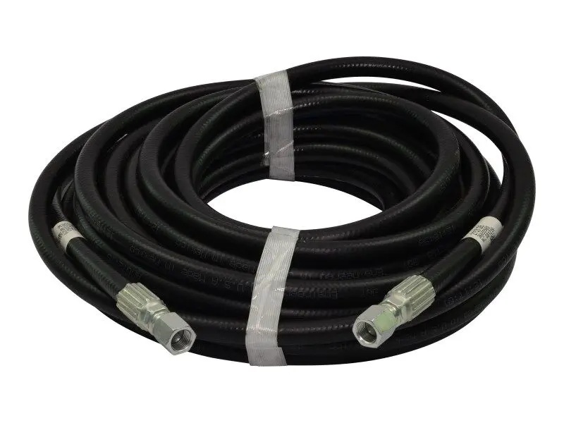 JLG Part # 2753126 | HOSE,HYD .38X660.00 STRXSTR, EA