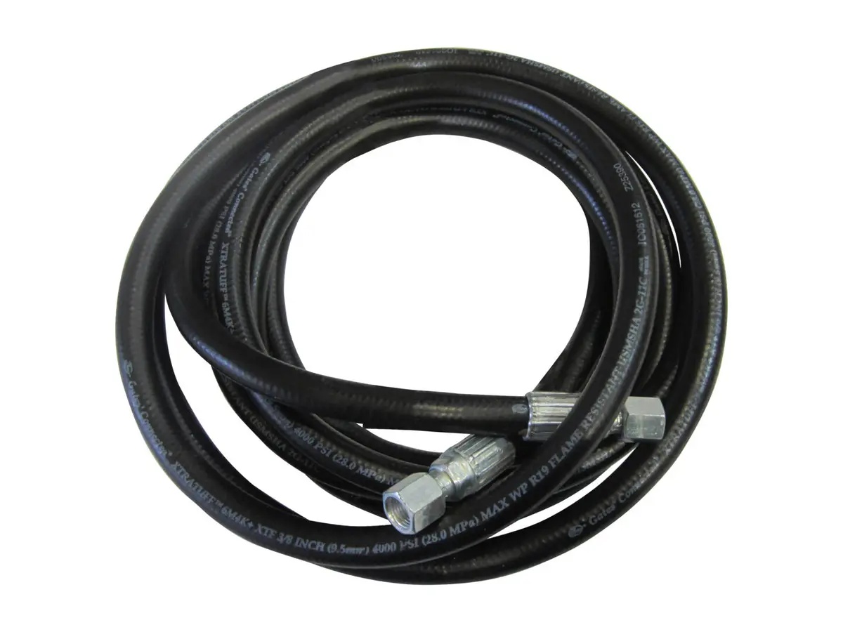 JLG Part # 2753334 | HOSE,.38X210 STRXSTR M2T, EA