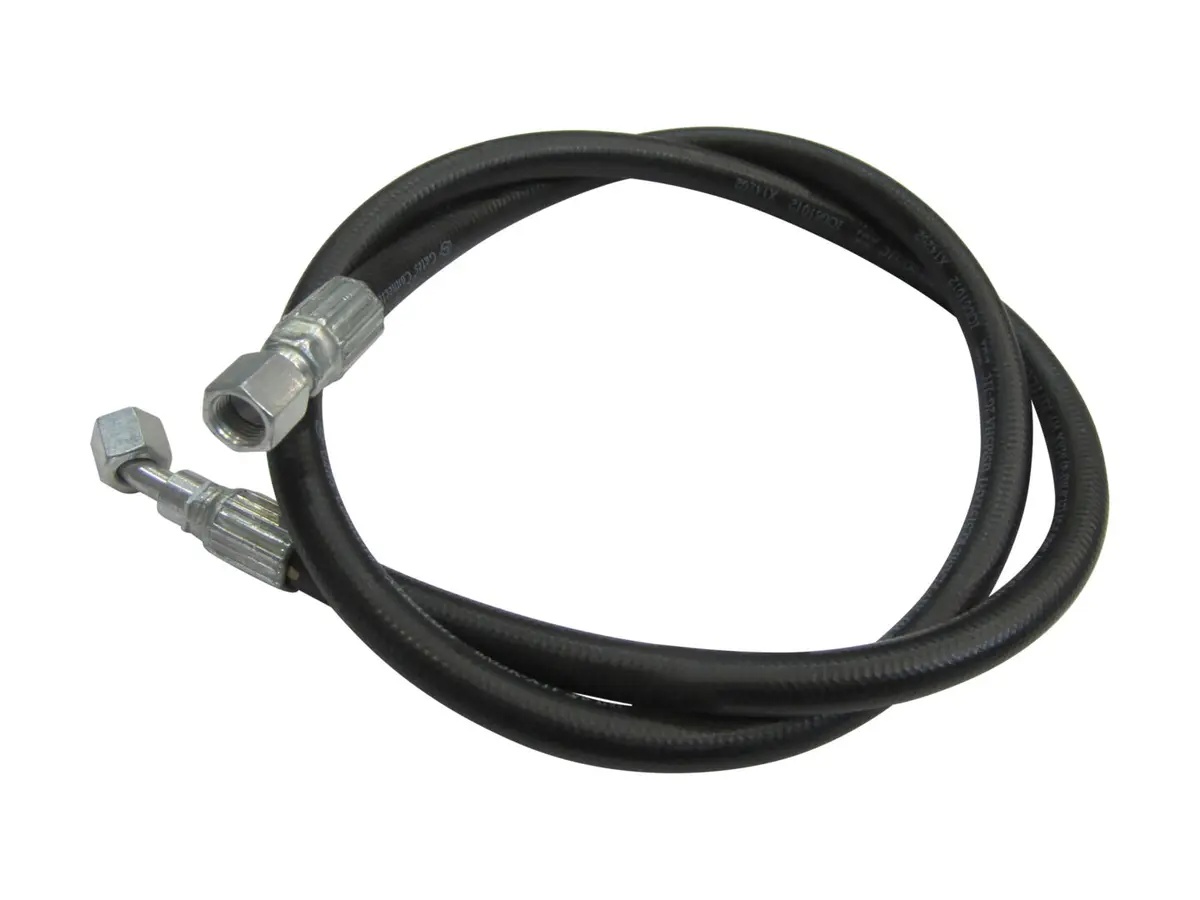 JLG Part # 2753395 | HOSE, .38X58.75 STRX45, EA