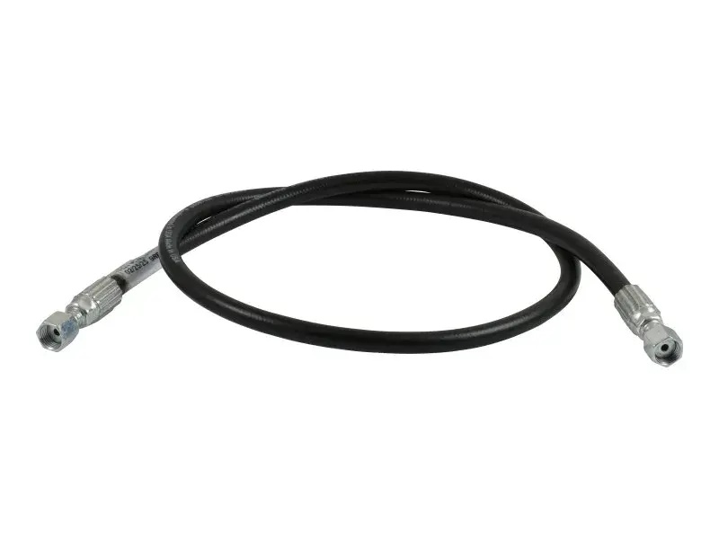 JLG Part # 2753621 | HOSE,M3K .25X48.00 STRXSTR, EA