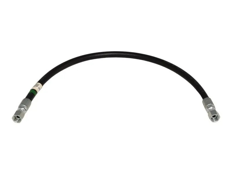 JLG Part # 2753659 | HOSE,M3KXTF .50X37.00 STRXSTR, EA