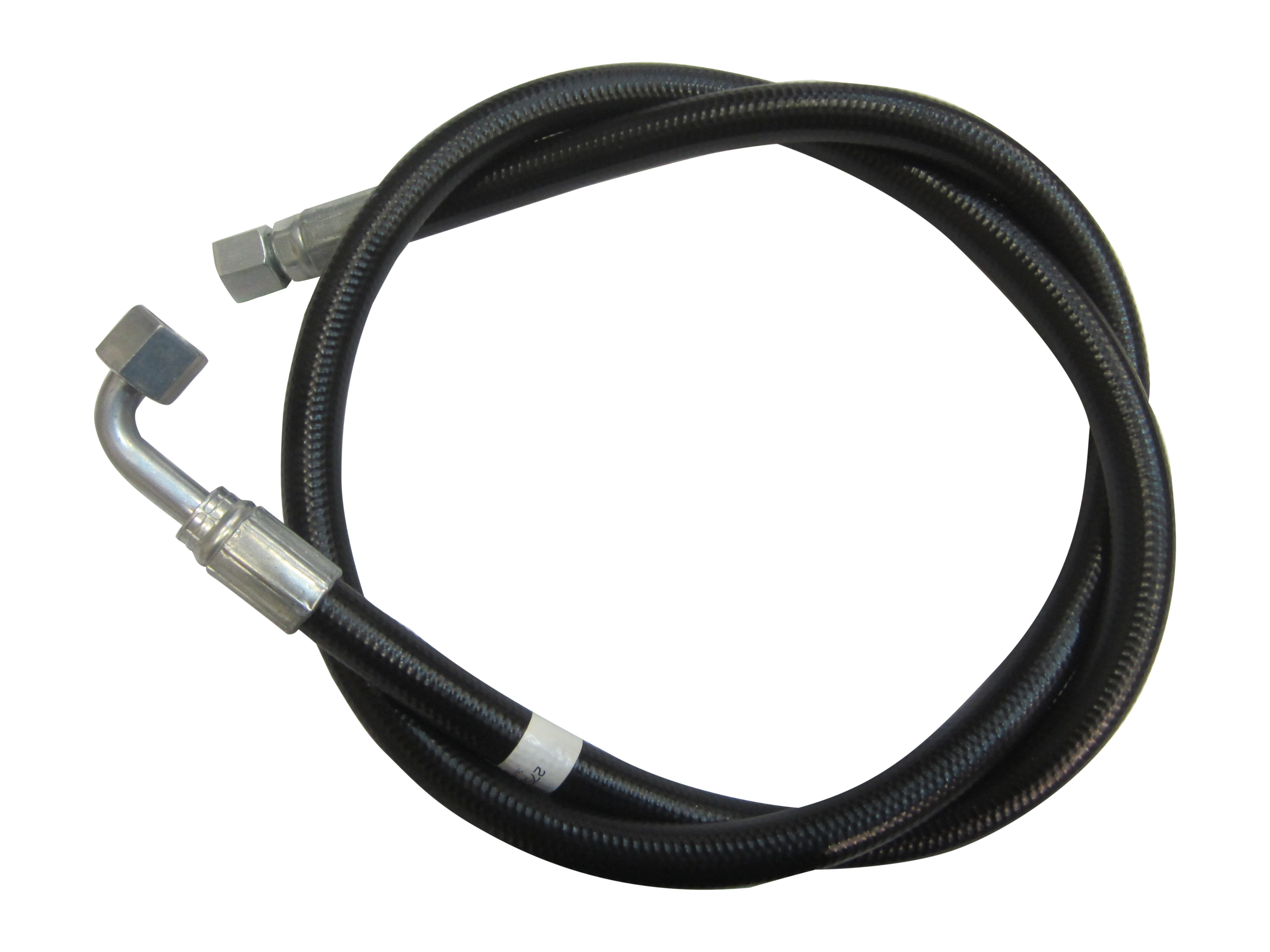 JLG Part # 2753682 | HOSE,M3KXTF .50X67.00 STRX90, EA