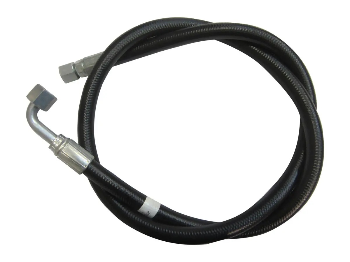 JLG Part # 2753682 | HOSE,M3KXTF .50X67.00 STRX90, EA