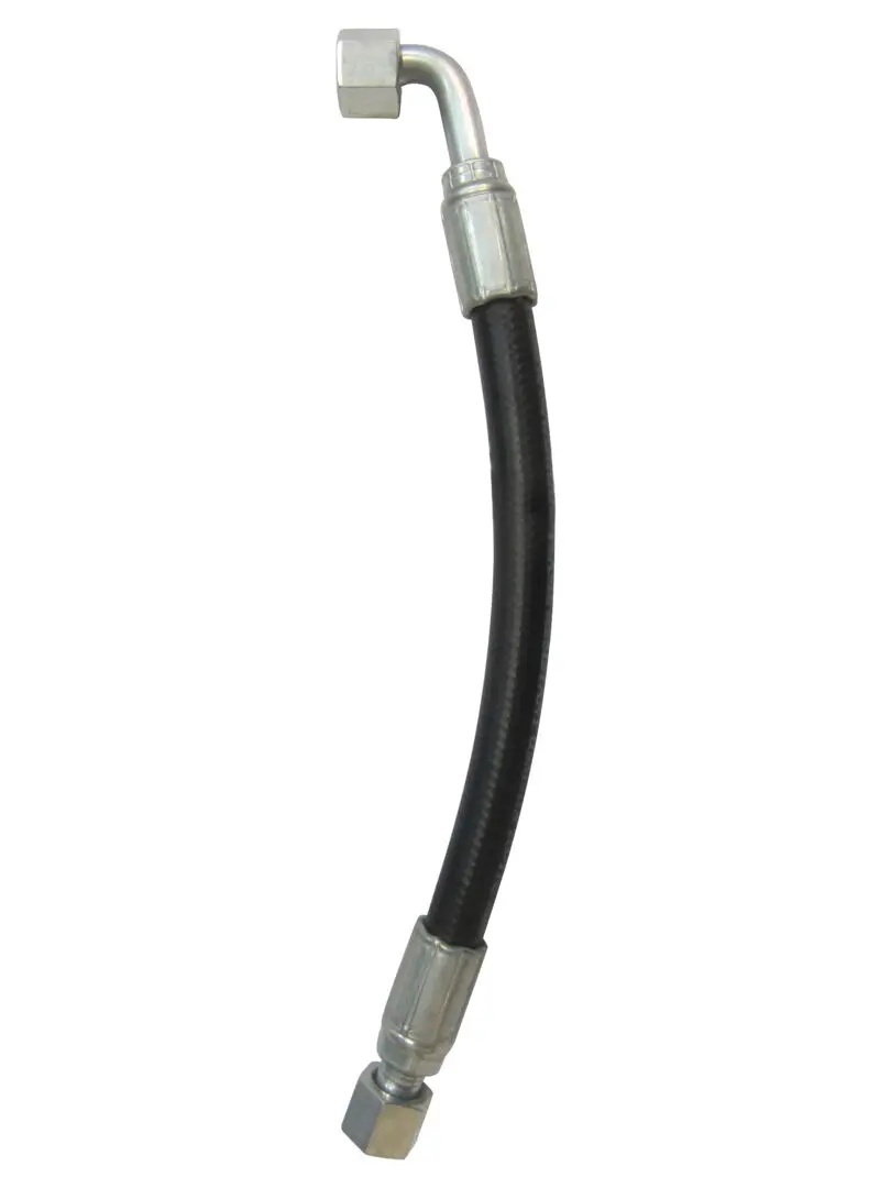 JLG Part # 2753745 | HOSE,M3KXTF.50 X14.00"STRX90S, EA