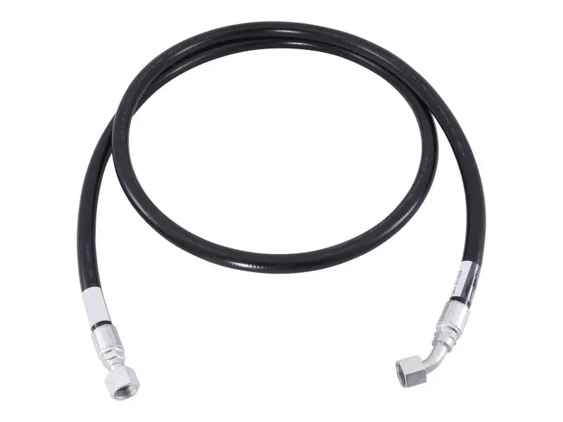 JLG Part # 2753990 | HOSE,10M3KXTF.62X116.00 STRX45, EA
