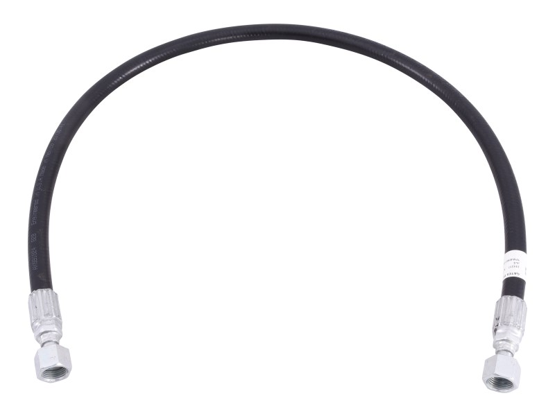JLG Part # 2754242 | HOSE ASSY,3/8 X 38 STR-STR, EA