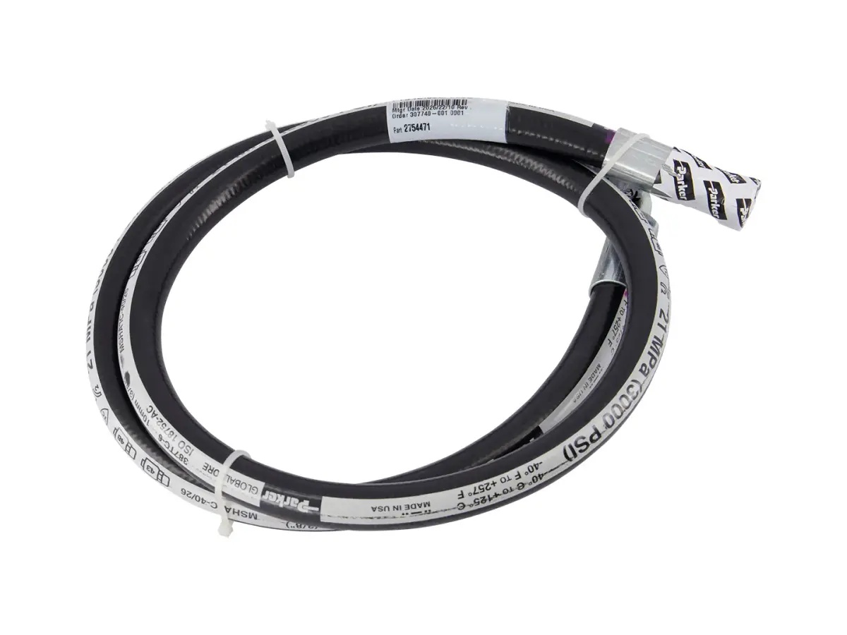 JLG Part # 2754471 | HOSE,M3KXTF.38X51.00 STRX90S, EA
