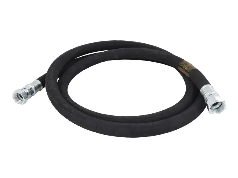 JLG Part # 2755085 | HOSE,.75X122.00 STRXSTR, EA