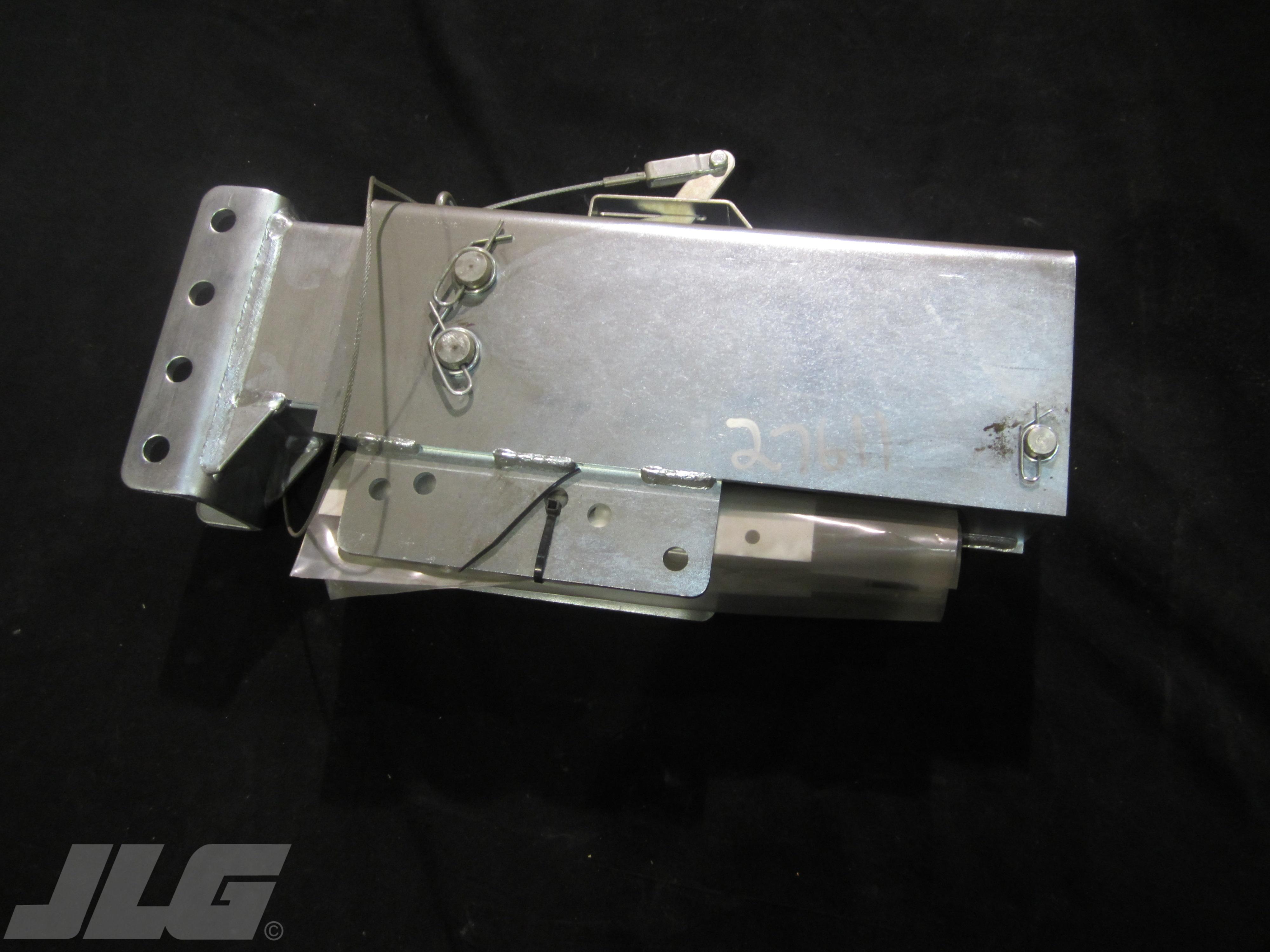 JLG Part # 27611 - ACTUATOR, BRAKE-10K, PLATED, EA
