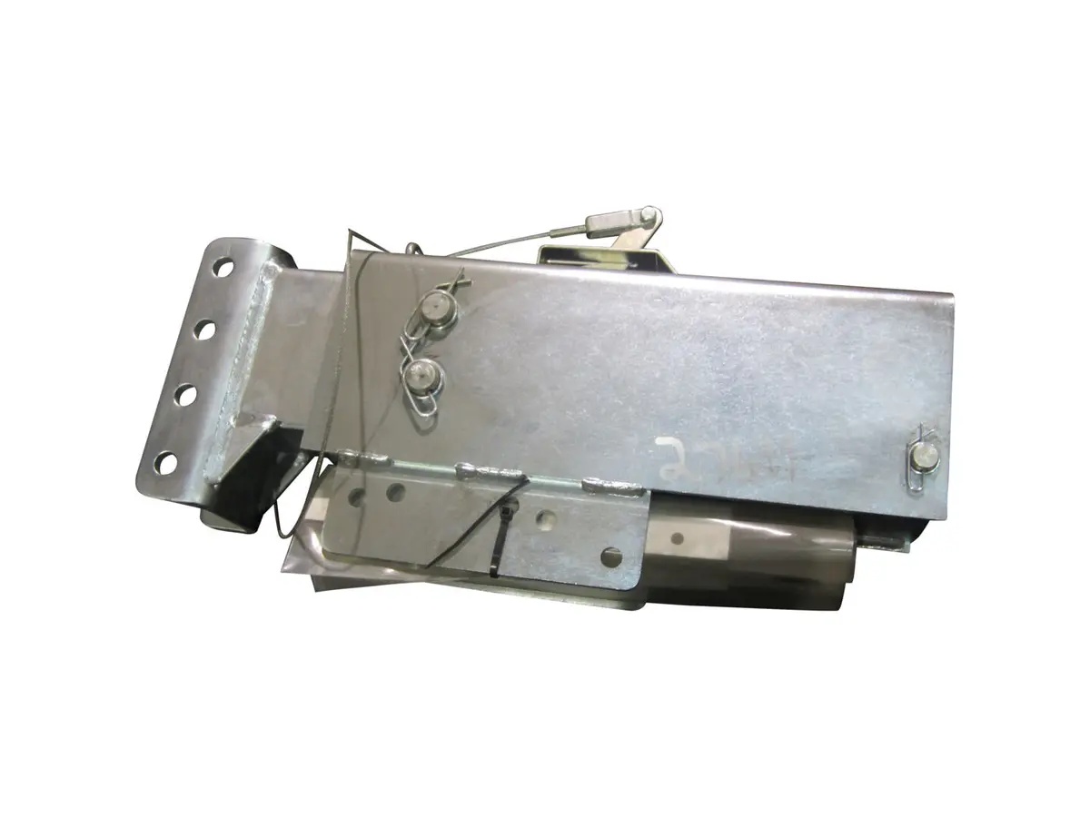 JLG Part # 27611 | ACTUATOR, BRAKE-10K, PLATED, EA