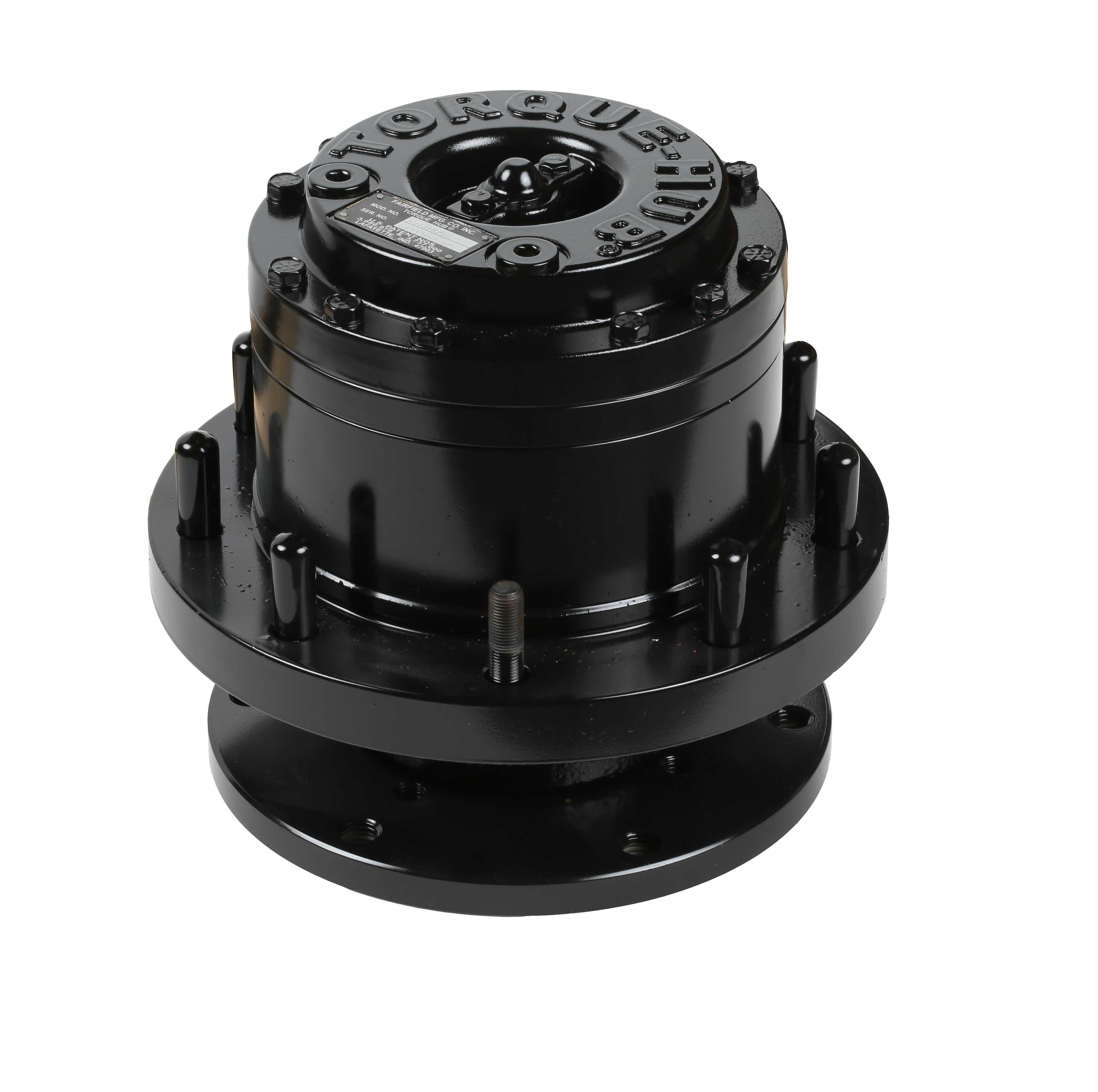 JLG Part # 2780169 - HUB, TORQUE, EA JLG Part # 2780169 - HUB, TORQUE, EA