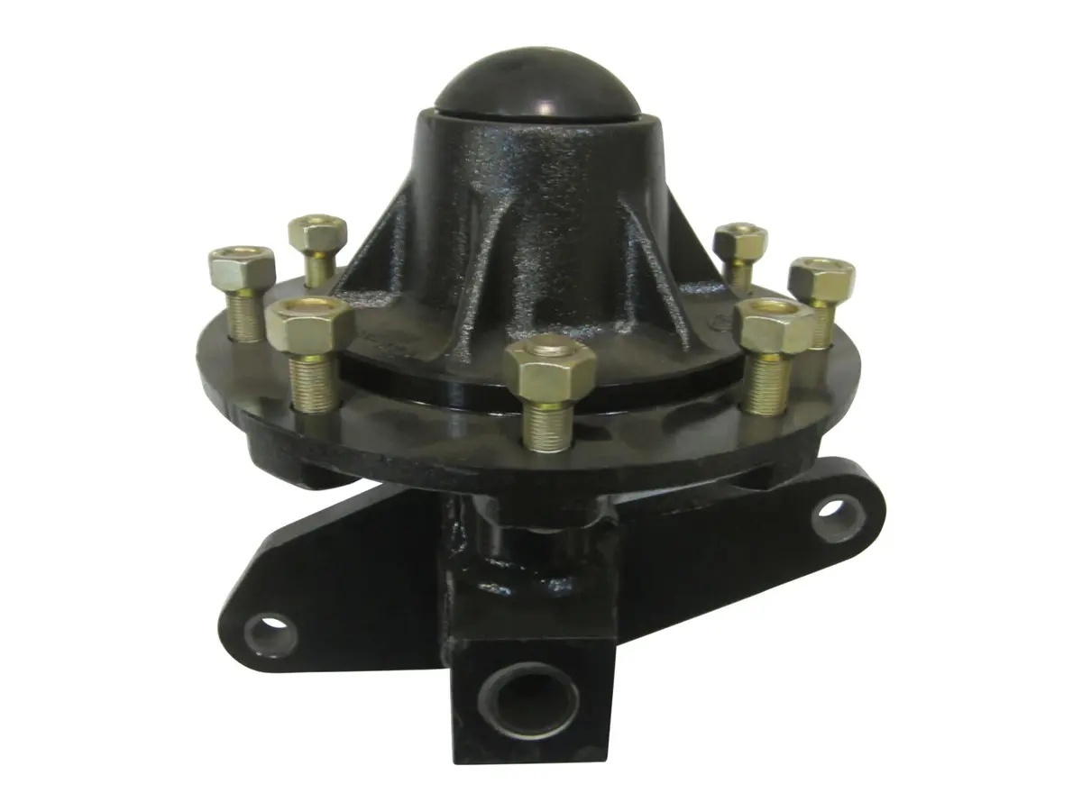 JLG Part # 2780234 | HUB,SPINDLE, EA