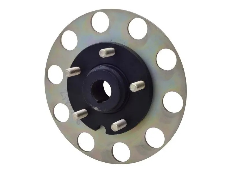 JLG Part # 2780238 | HUB, DRIVE, EA