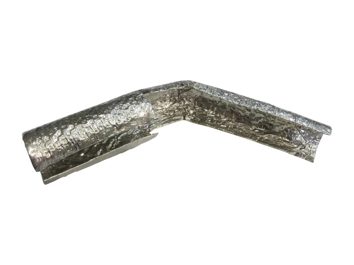 JLG Part # 2820244 | INSULATE,EXHAUST, EA
