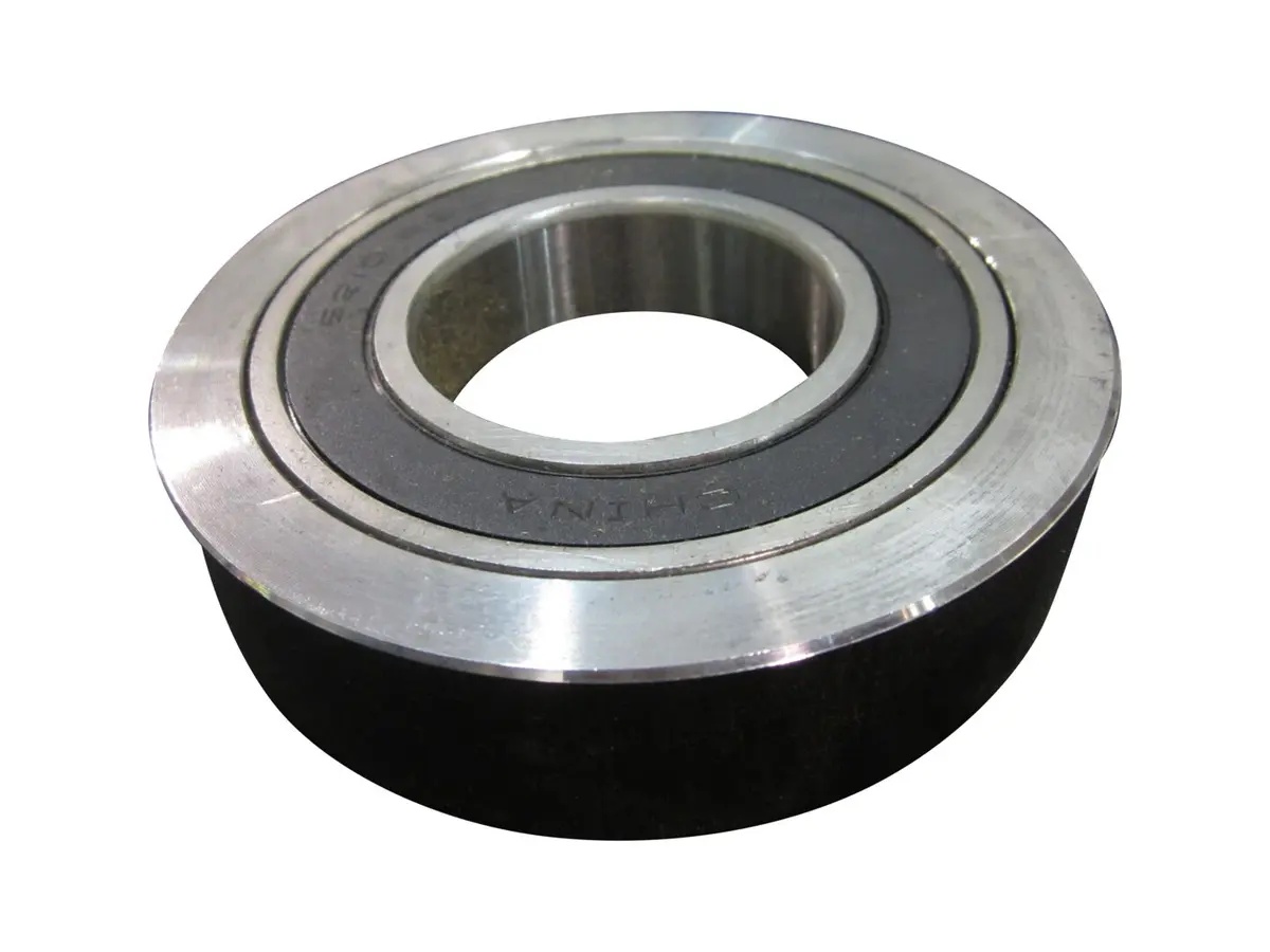 JLG Part # 28502 | BEARING ASSY (REAR ONLY) #7610, EA