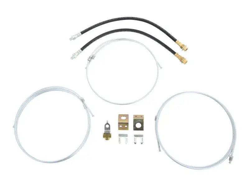 JLG Part # 28603 | BRAKE KIT - 7610, EA