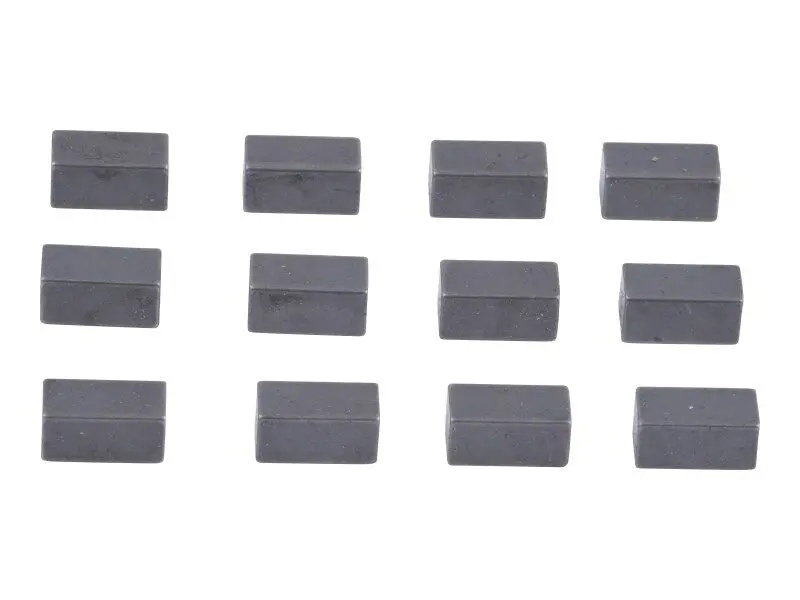 JLG Part # 2880404-012 | KEYSTOCK,.25X.25X.5-QTY=12, PK