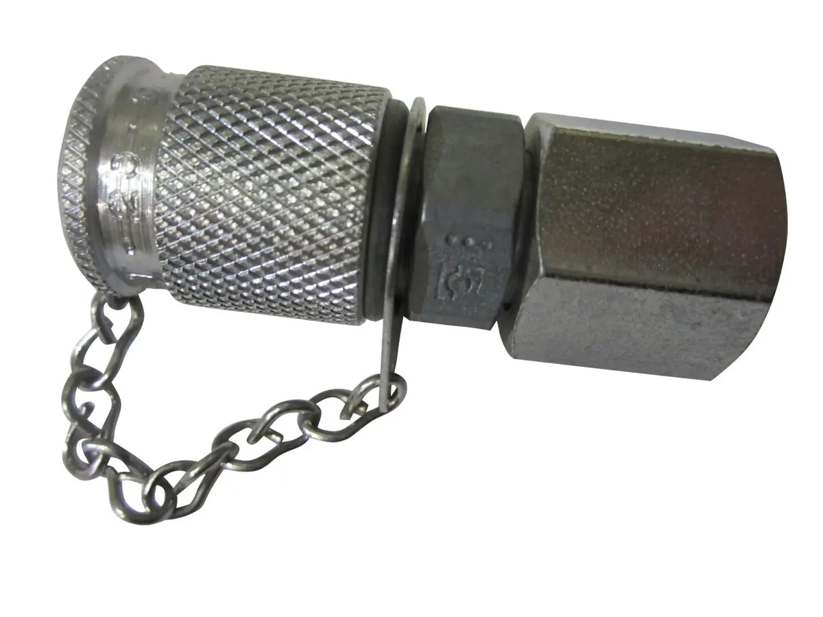 JLG Part # 2890159 | KIT(SERVICE),HYD. TEST PORT, EA