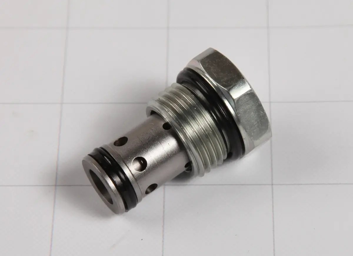 JLG Part # 2890247 | KIT(SERVICE),ES CHECK VALVE, EA