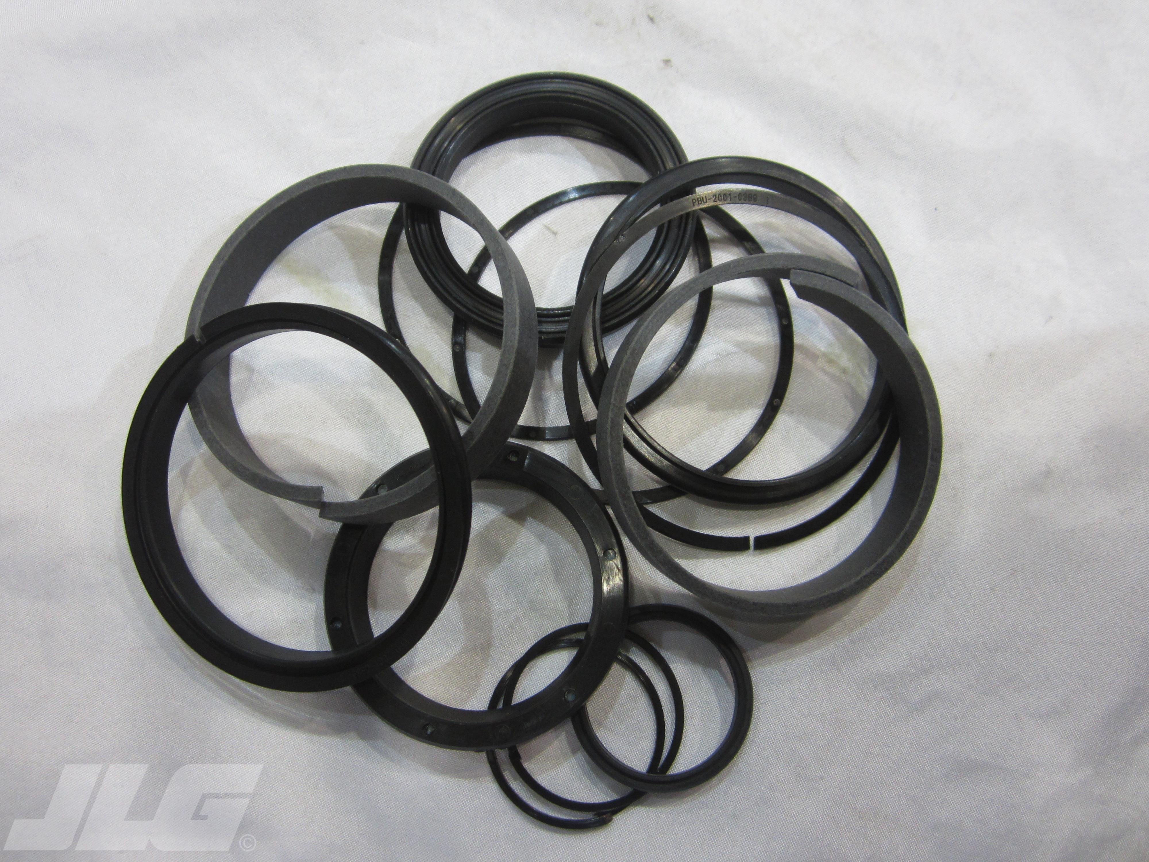 JLG Part # 2900432 - KIT, SEAL-1680295 SERVICE ONLY, EA