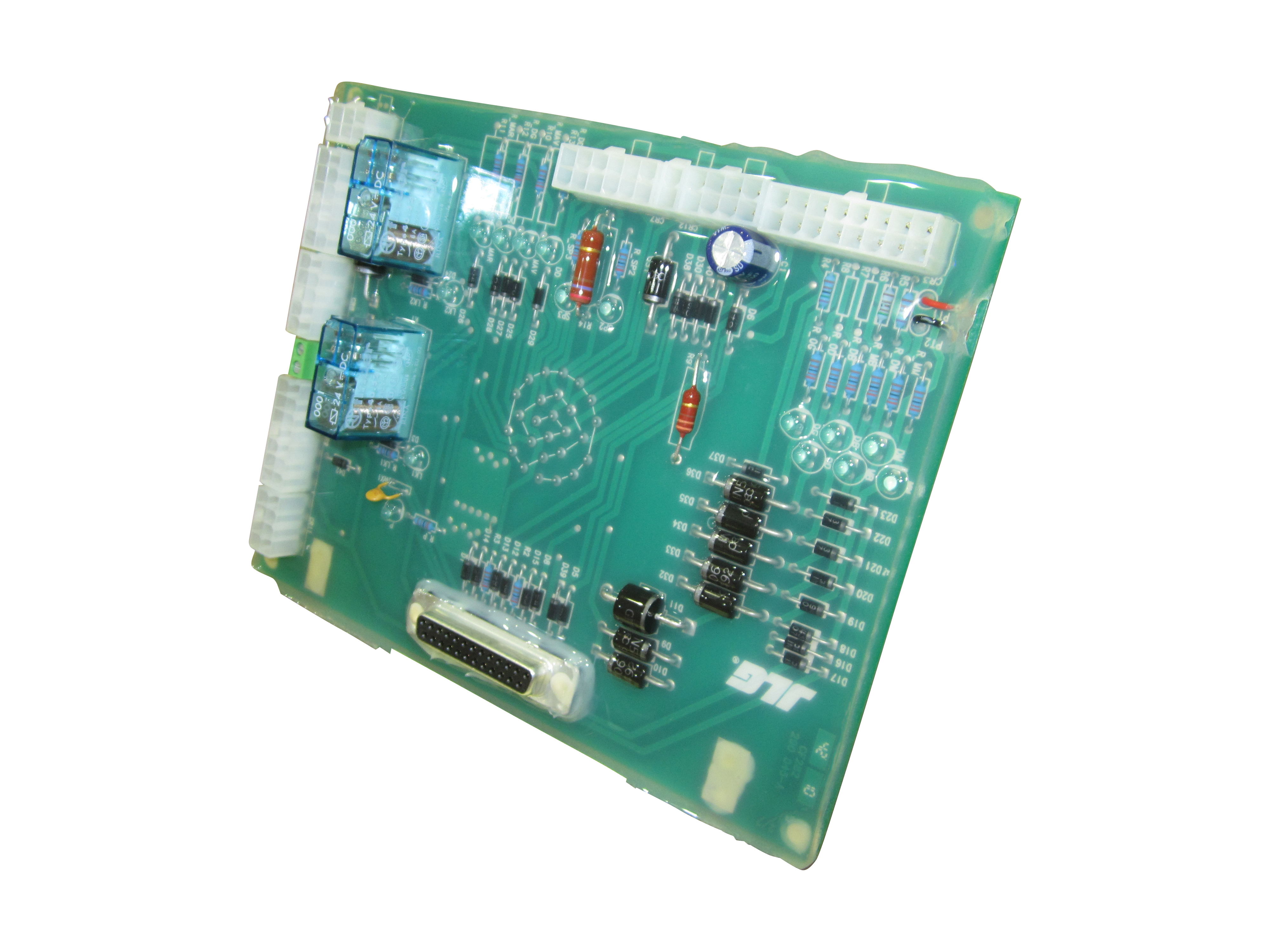 JLG Part # 290045 | UCB BOARD TOUCAN, EA