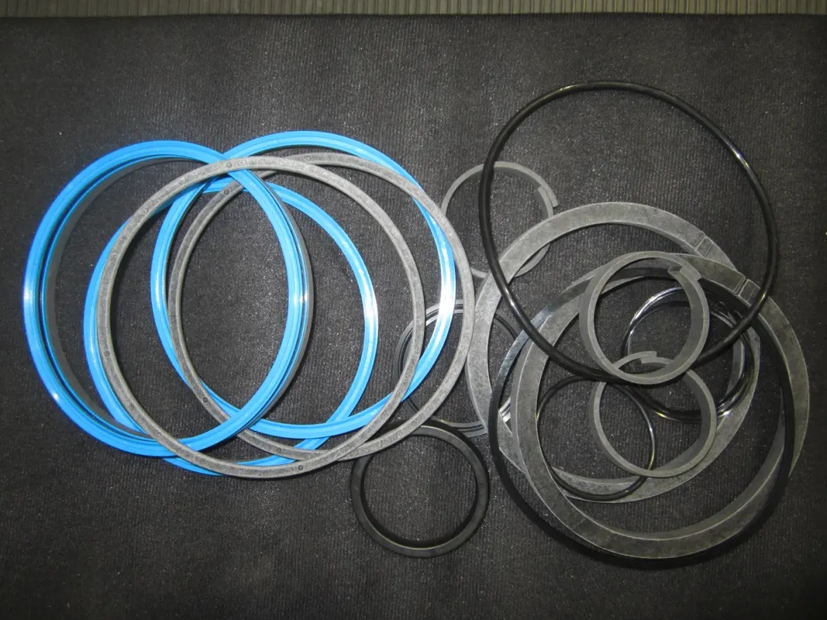 JLG Part # 2901322 | KIT,SEAL, EA