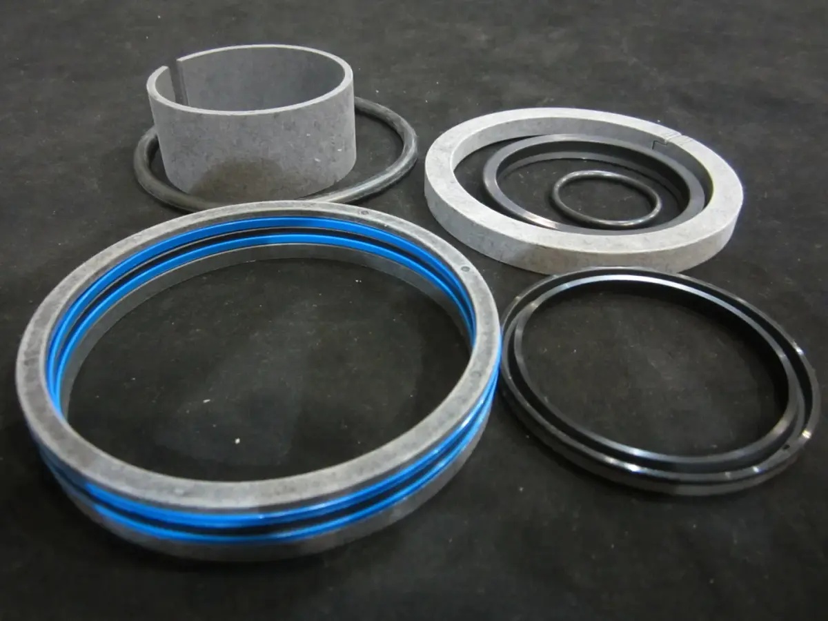 JLG Part # 2901323 | KIT, SEAL            (SERVICE), EA