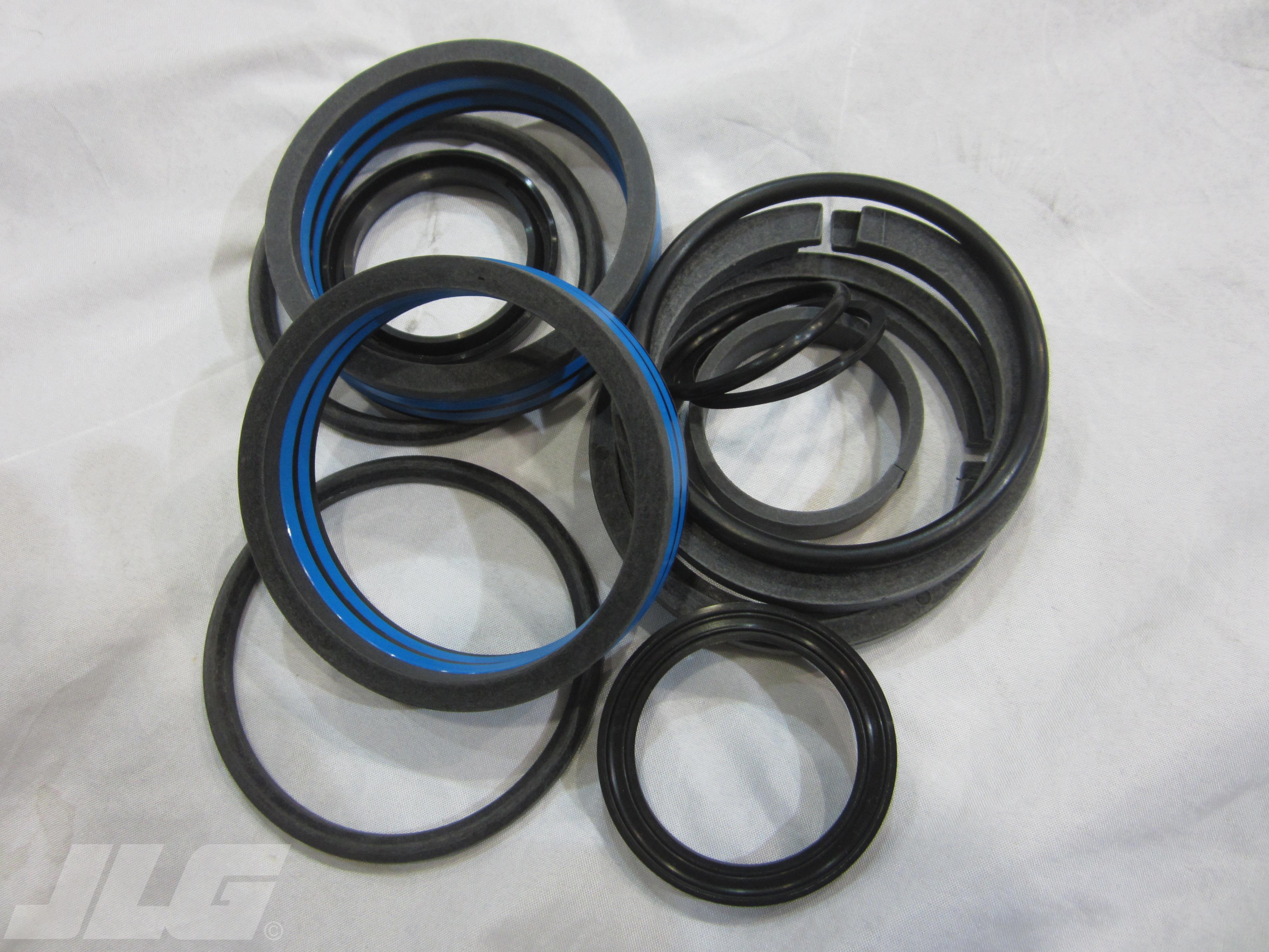 JLG Part # 2901480 - KIT,SEAL, EA