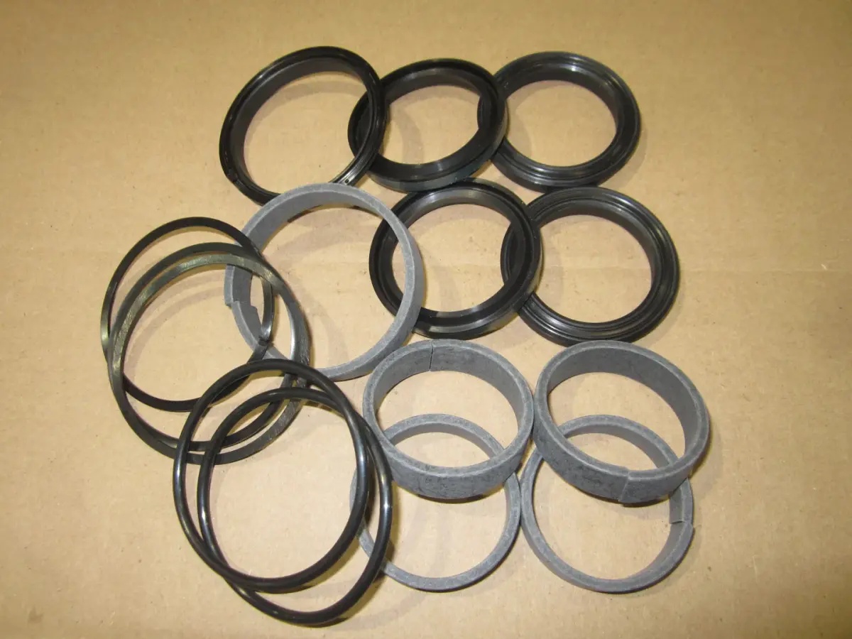 JLG Part # 2901547 | KIT, SEAL, EA