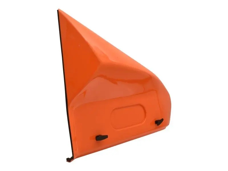 JLG Part # 2901778 | KIT,HOOD (LH), EA