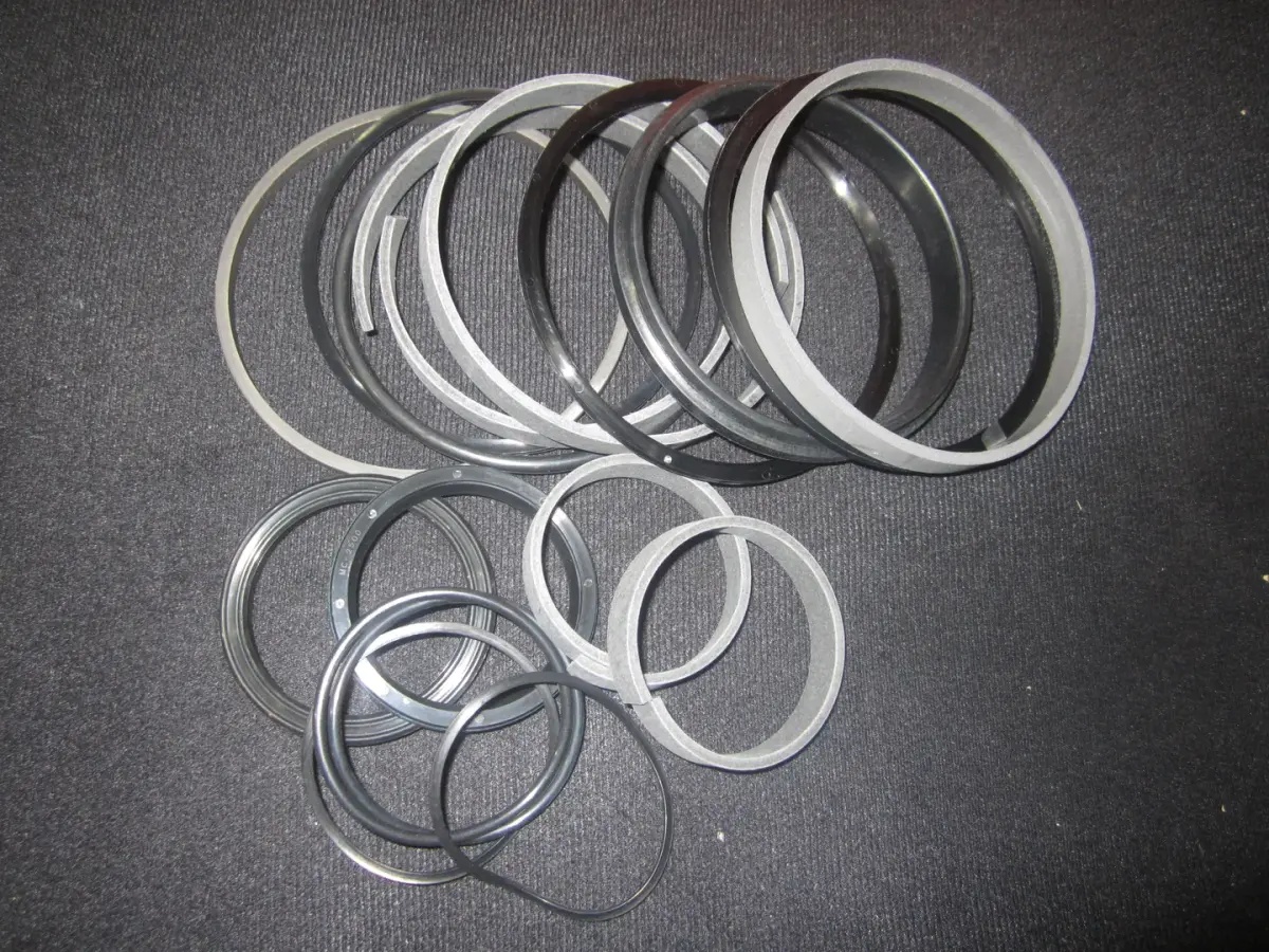 JLG Part # 2901841 | KIT,SEAL 400S/SJ, EA