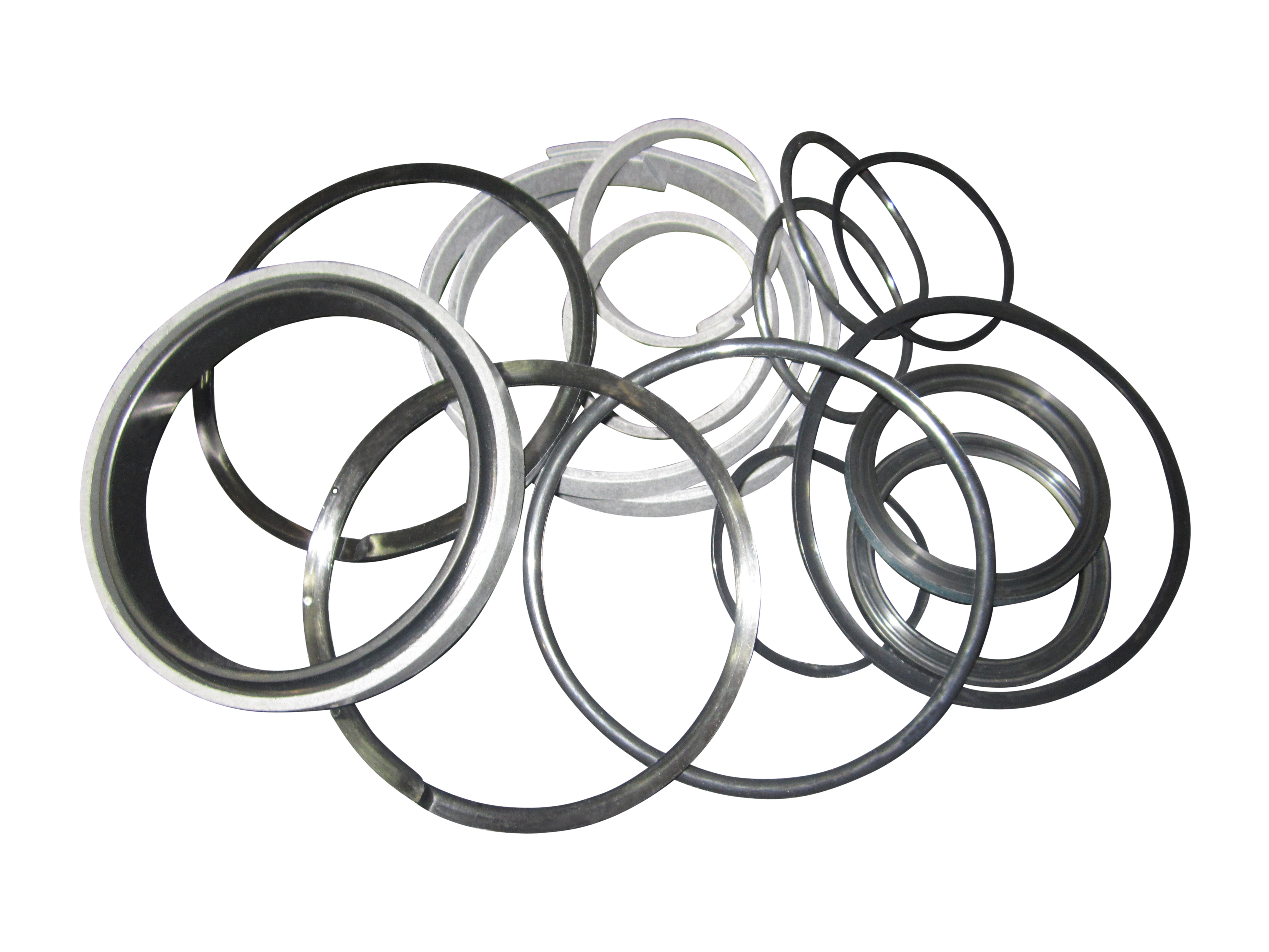 JLG Part # 2902044 | KIT, SEAL, EA