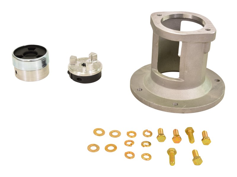 JLG Part # 2902333 | KIT,PUMP MOUNT HONDA ENG, EA