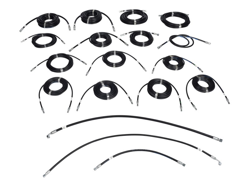 JLG Part # 2902471 | KIT,HOSE, EA