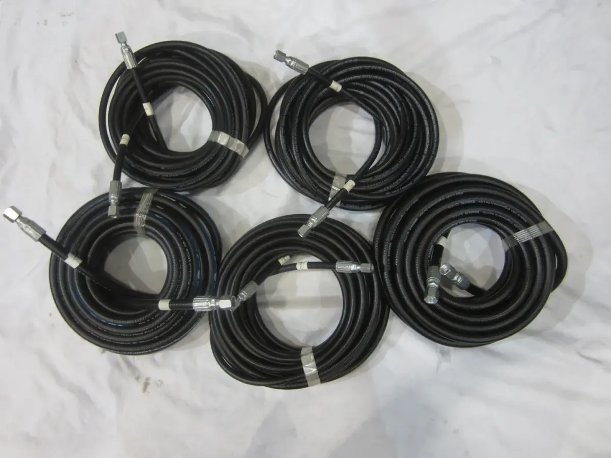 JLG Part # 2902472 | KIT,HOSE, EA