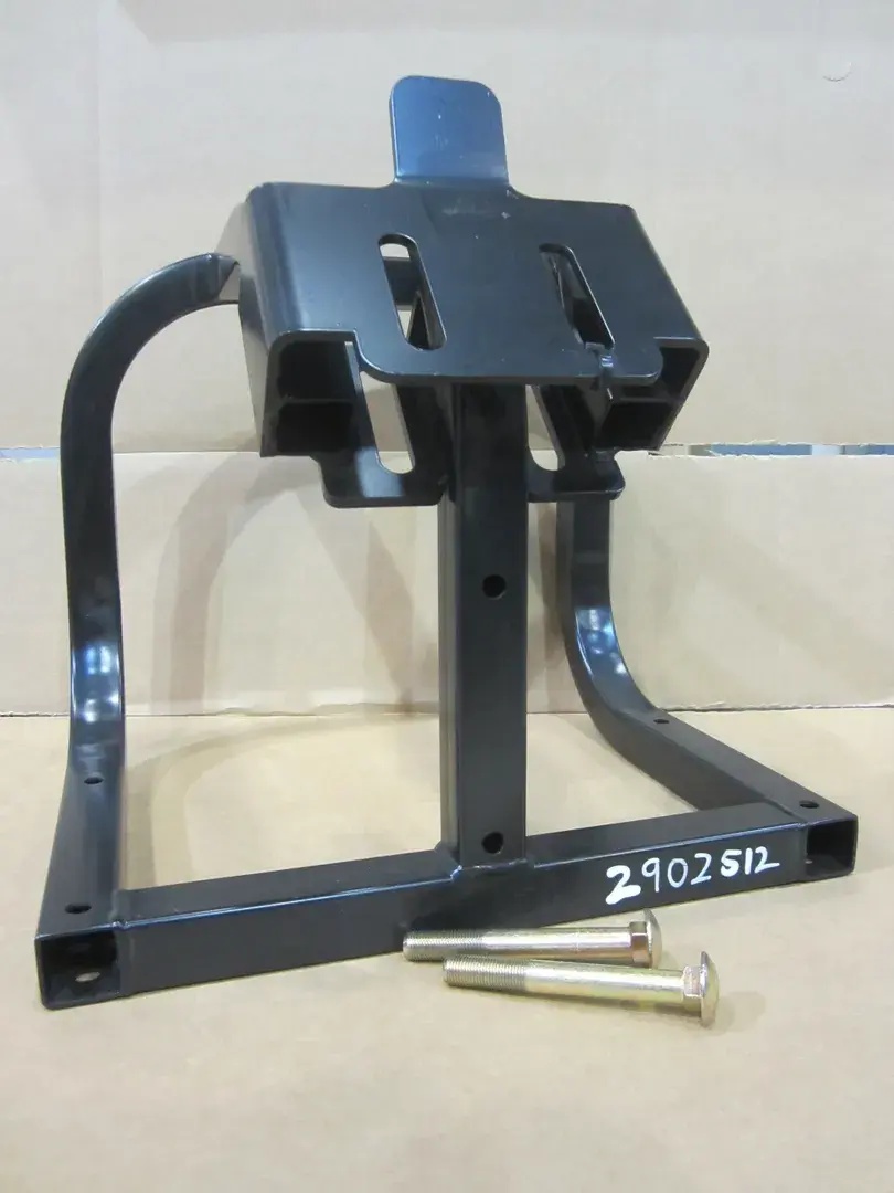 JLG Part # 2902512 | KIT,SPARE TIRE MOUNT, EA
