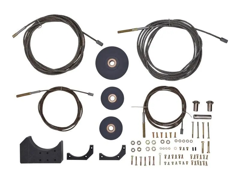 JLG Part # 2910173 | KIT,CABLE REPLACEMENT 600SJ., EA